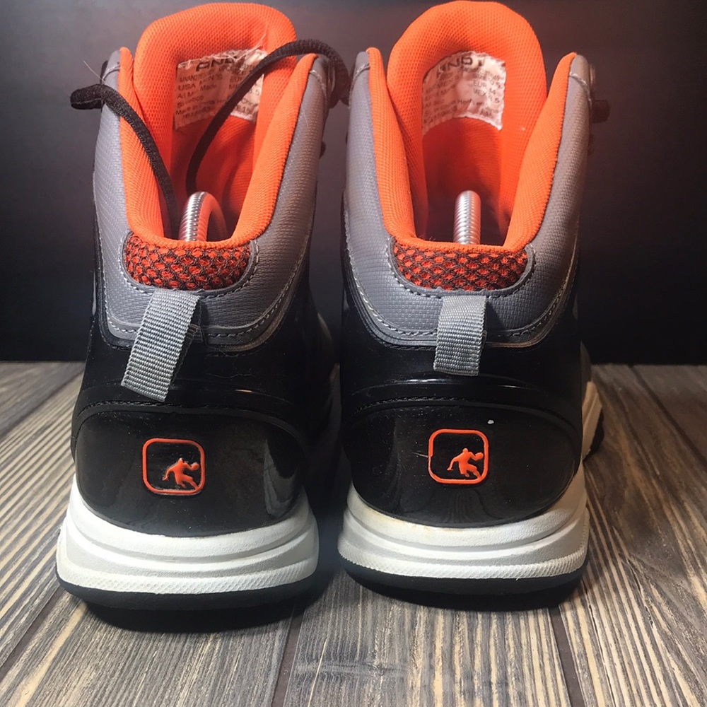 And 1 Men’s Guard Athletic Sneakers - Picture 4 of 7